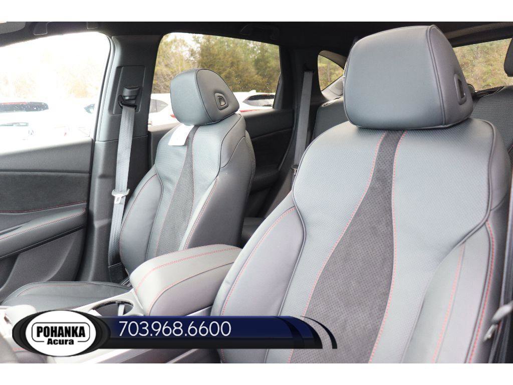 New 2026 Acura RDX A-Spec image 24
