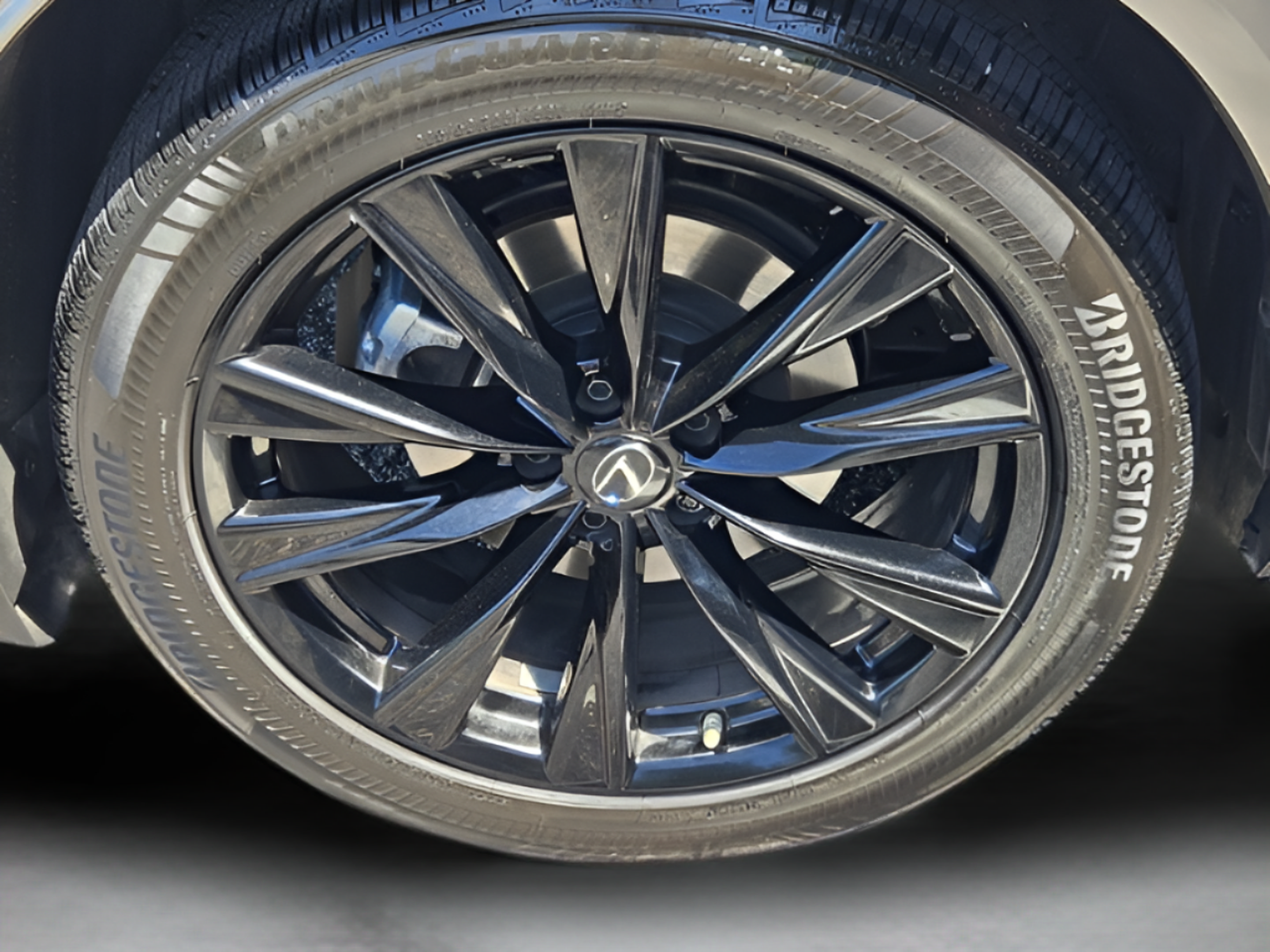 Used 2022 Lexus NX 350 F Sport w/ Towing Package (2000 Lbs) AWD/4WD image 9