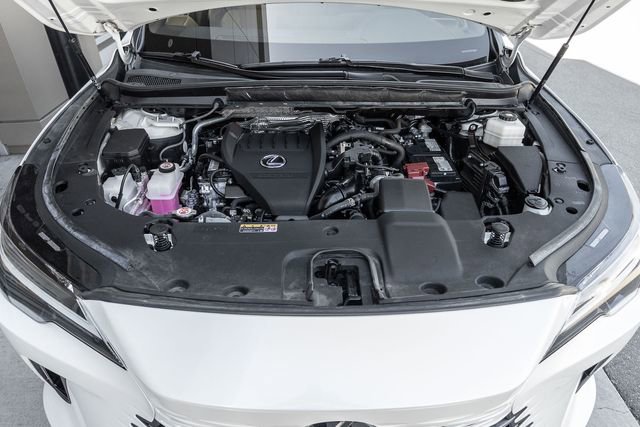 Used 2024 Lexus RX 350 Premium w/ Convenience Package image 15