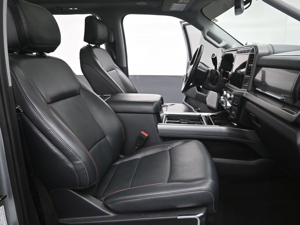 Certified 2023 Ford F250 Lariat w/ Lariat Ultimate Package image 25