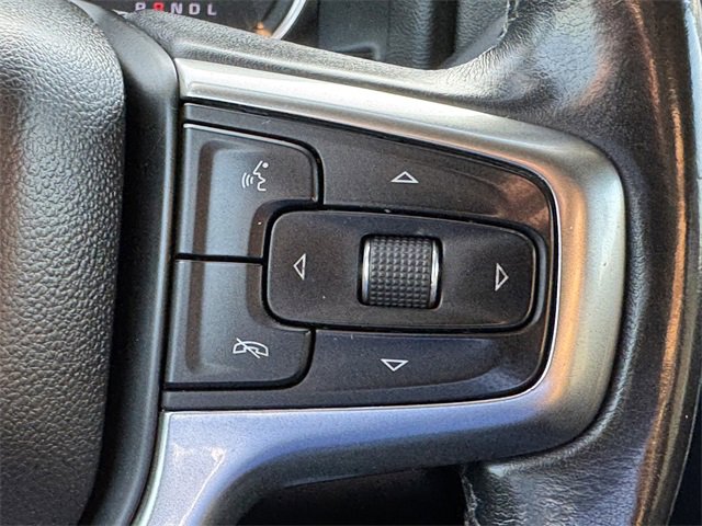 Used 2020 Chevrolet Silverado 2500 LT w/ Convenience Package image 18