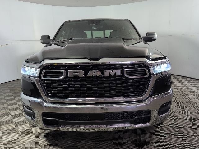 New 2026 RAM 1500 Big Horn image 2