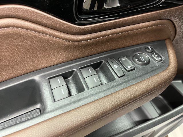 New 2027 Honda Odyssey Elite image 13
