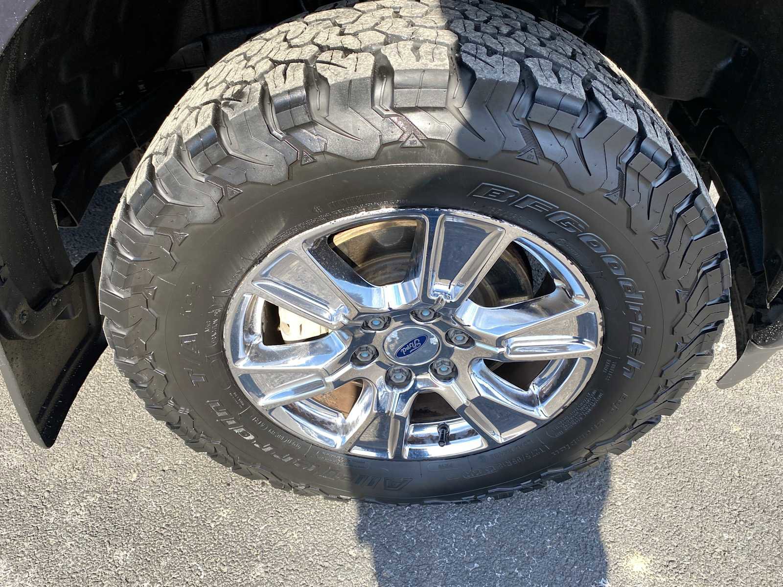 Used 2021 Ford F150 XL w/ Equipment Group 101A High image 41