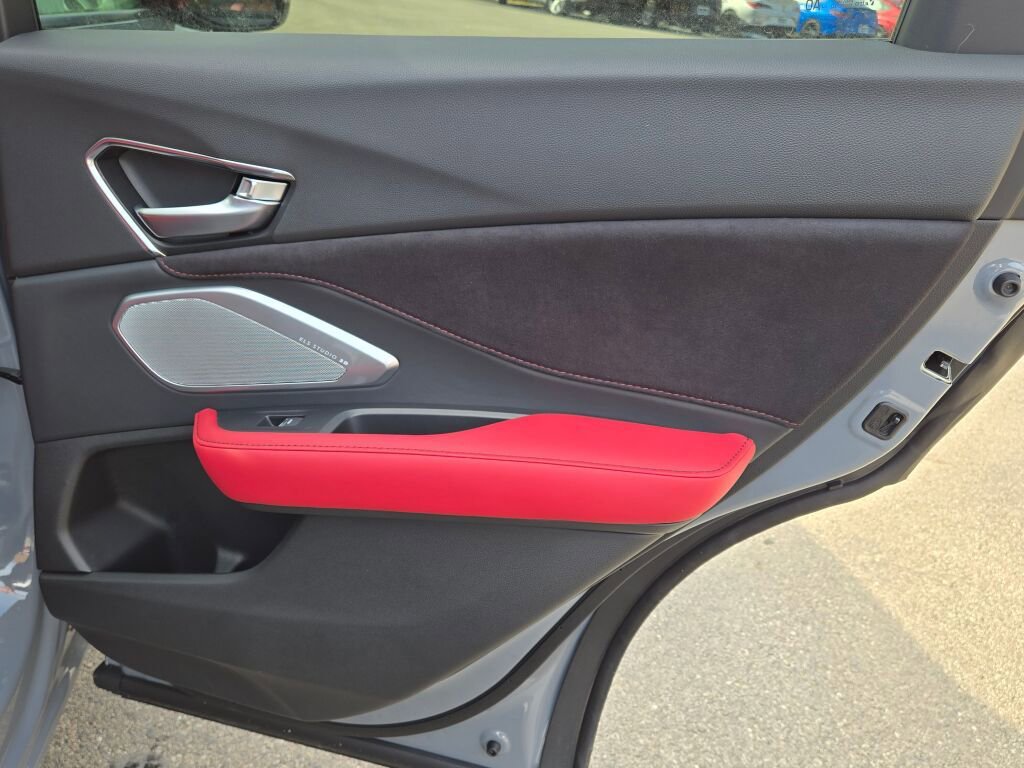 New 2026 Acura RDX A-Spec image 13