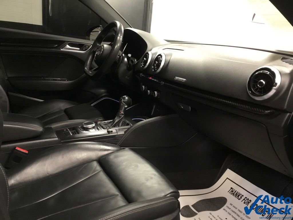 Used 2019 Audi S3 Premium Plus image 36