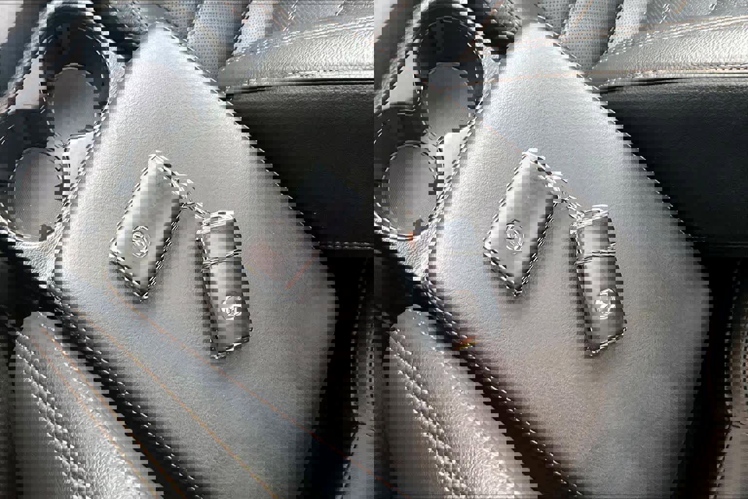 Used 2021 MAZDA CX-5 Grand Touring image 14