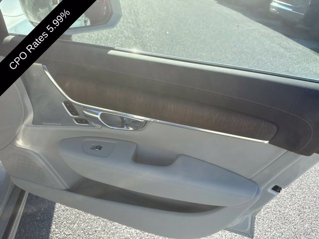 Certified 2022 Volvo S90 B6 Inscription w/ Advanced Package AWD/4WD image 3
