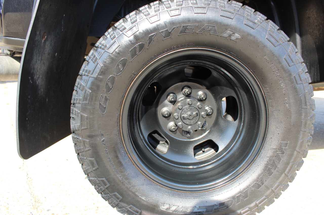 Used 2016 RAM 3500 Lone Star image 34