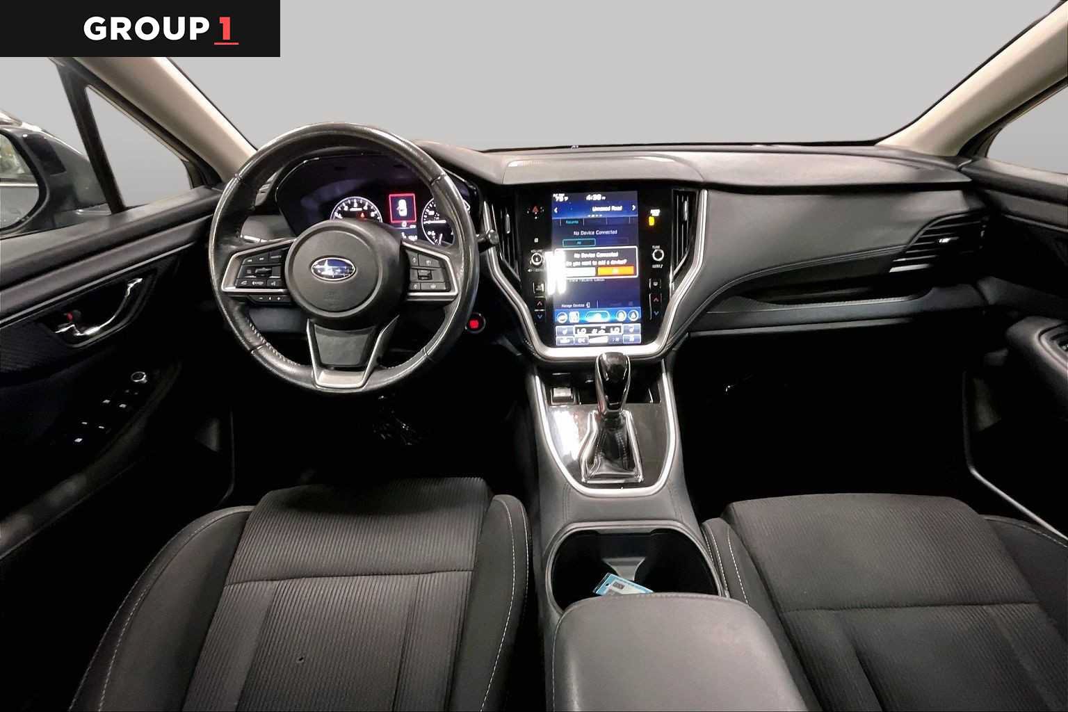 Certified 2024 Subaru Legacy Premium AWD/4WD image 16