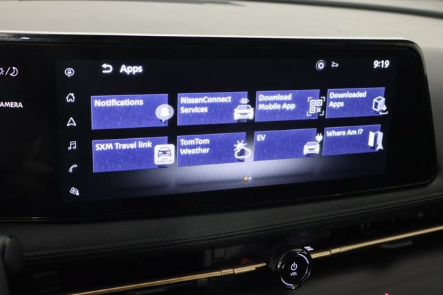 Used 2023 Nissan Ariya FWD image 29