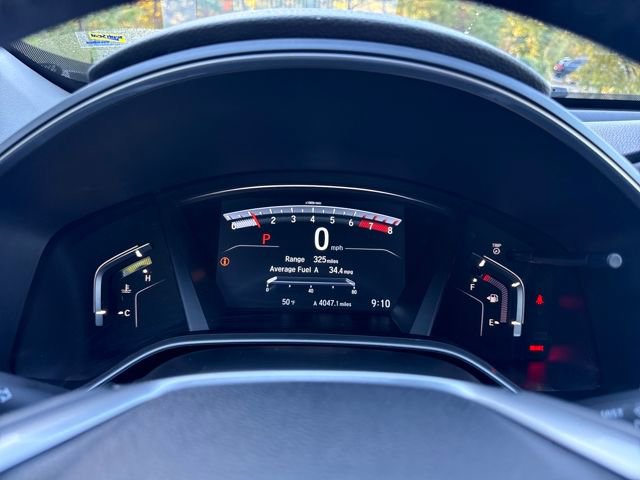 Used 2022 Honda CR-V EX-L image 19