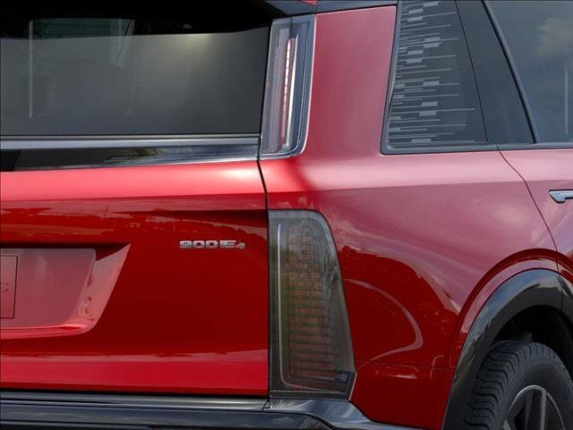 New 2026 Cadillac Vistiq Sport w/ LPO, Floor Liner Package image 11