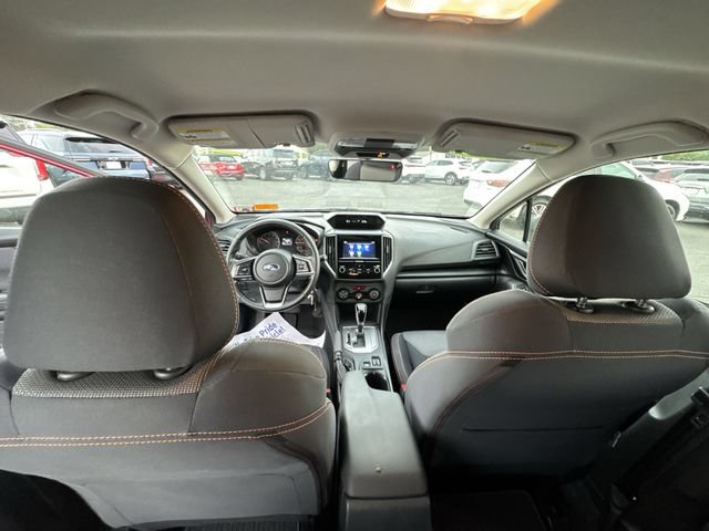 Used 2018 Subaru Crosstrek 2.0i Premium AWD/4WD image 18