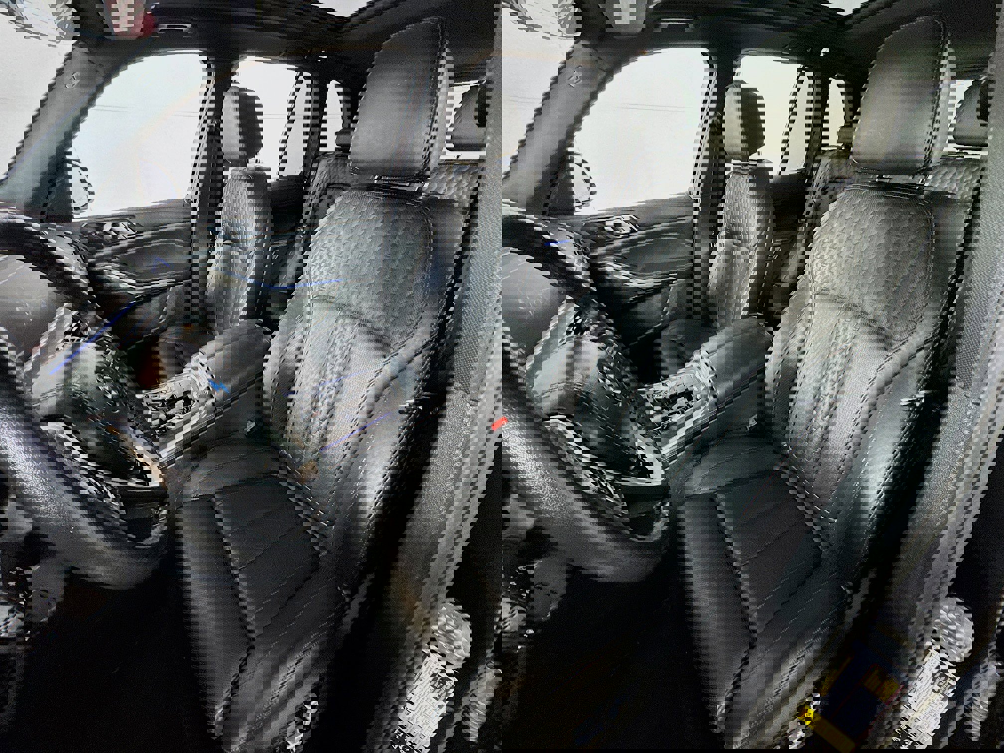 Used 2022 BMW X5 xDrive40i w/ Luxury Seating Package image 15