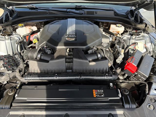 Used 2023 Cadillac CT5 Premium Luxury image 22