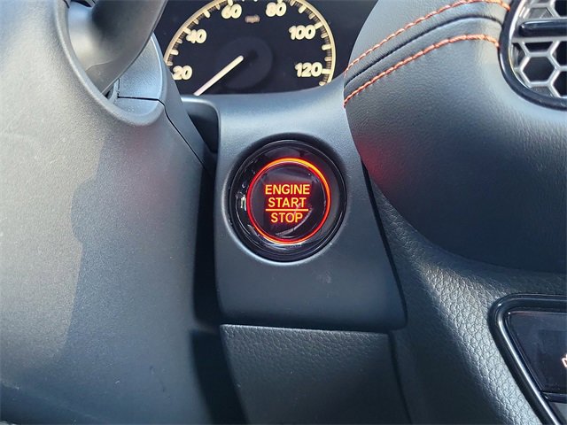 Used 2023 Honda HR-V Sport image 21