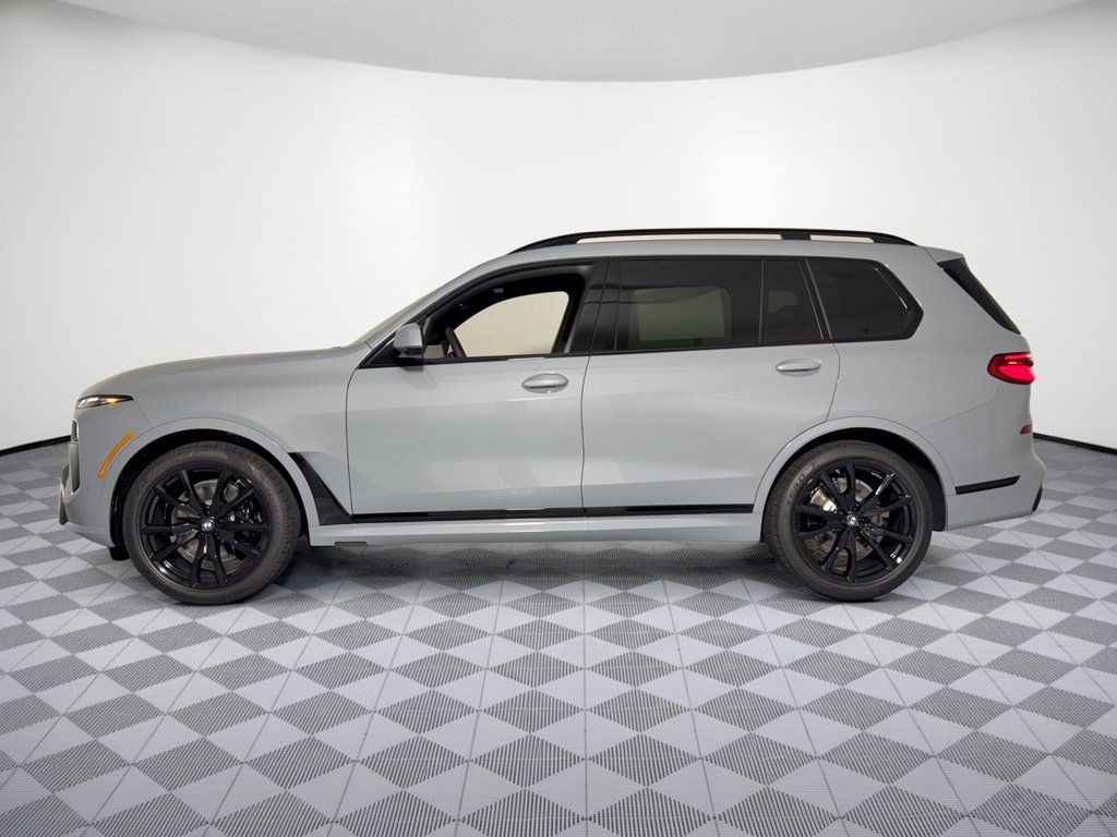 New 2027 BMW X7 xDrive40i w/ Executive Package AWD/4WD image 2