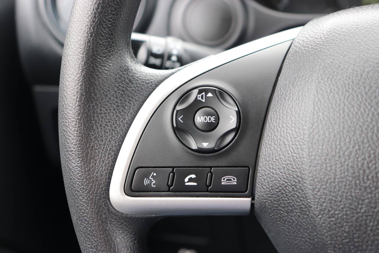 Used 2024 Mitsubishi Mirage ES FWD image 26