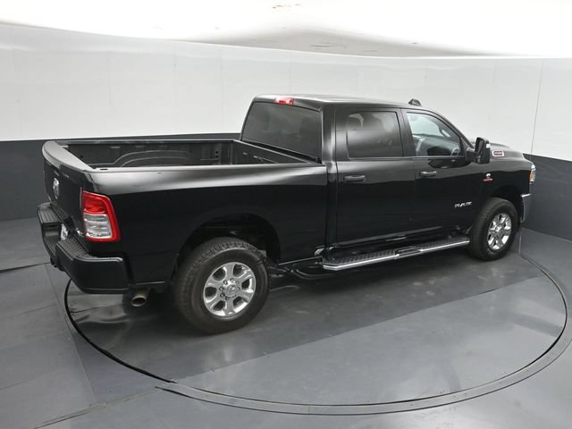 Used 2024 RAM 2500 Big Horn AWD/4WD image 39