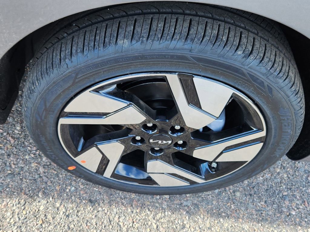 New 2025 Kia Soul GT-Line w/ GT-Line Technology Package image 7