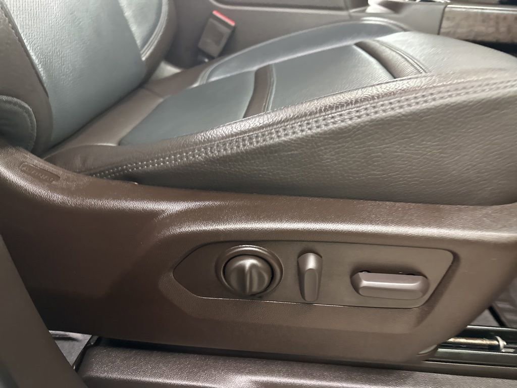 Certified 2021 GMC Sierra 1500 Denali w/ Technology Package image 20