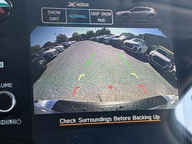 New 2026 Subaru Crosstrek 2.0i Premium w/ Convenience Package #2 image 12
