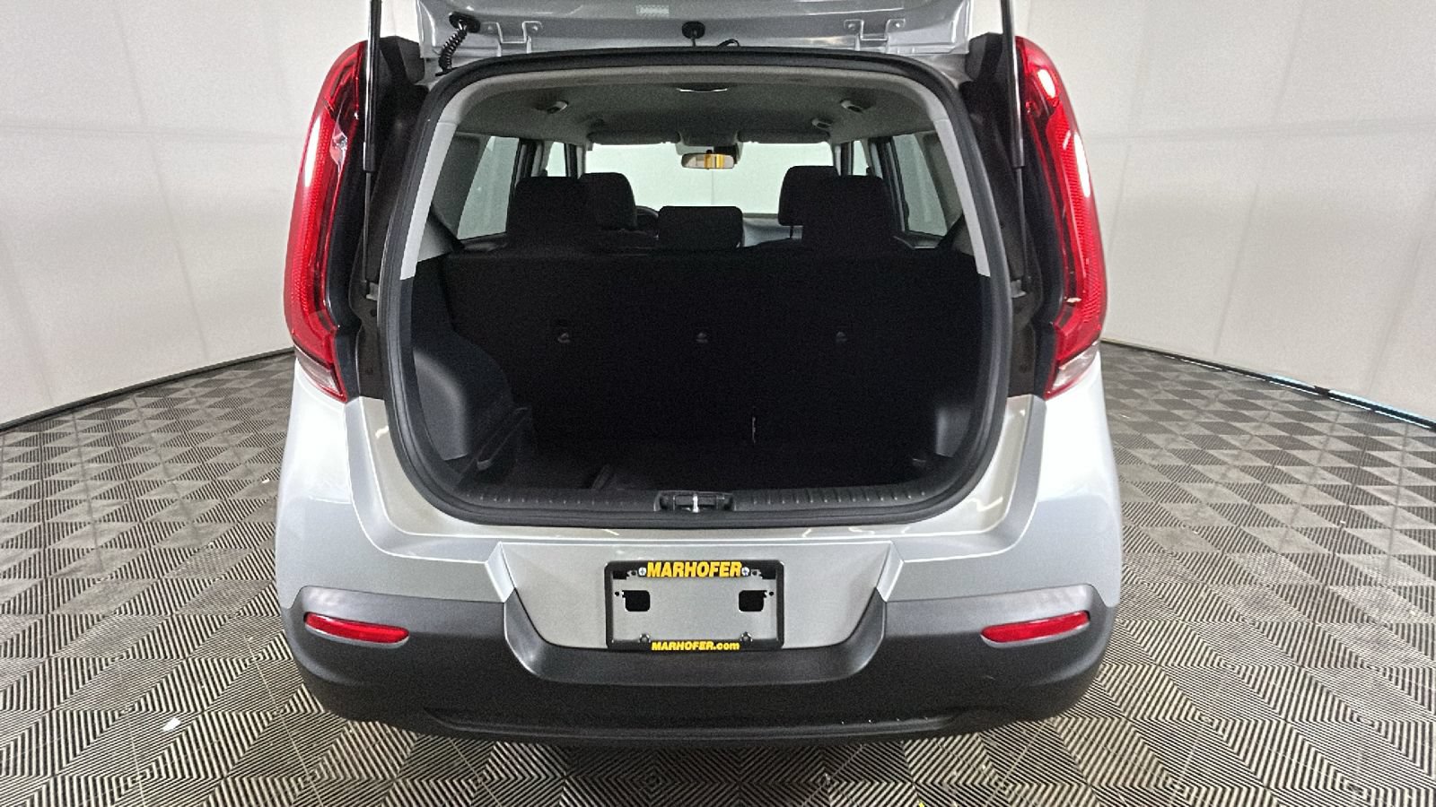 Used 2021 Kia Soul S FWD image 30