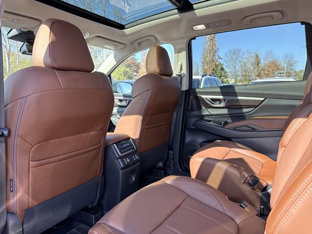 New 2026 Subaru Ascent Touring image 13
