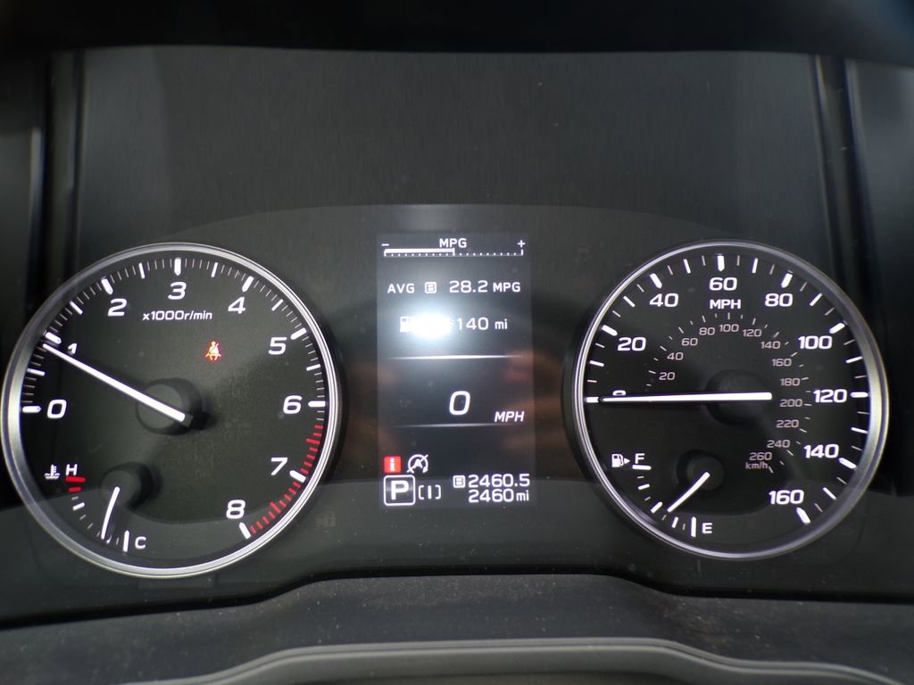 Used 2025 Subaru Impreza 2.0i Sport AWD/4WD image 26