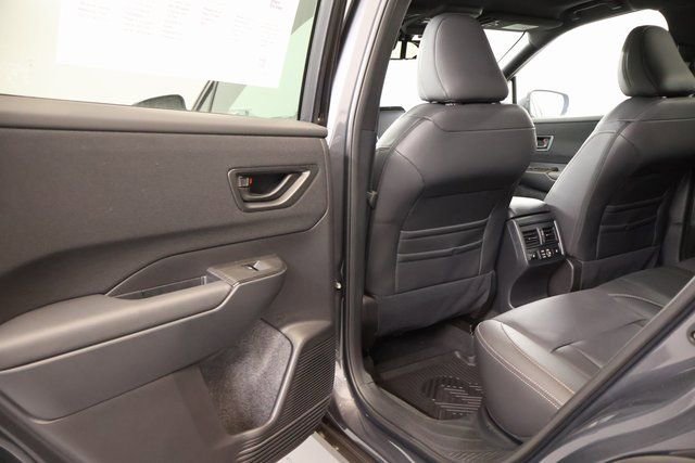 New 2026 Subaru Outback Limited XT image 28