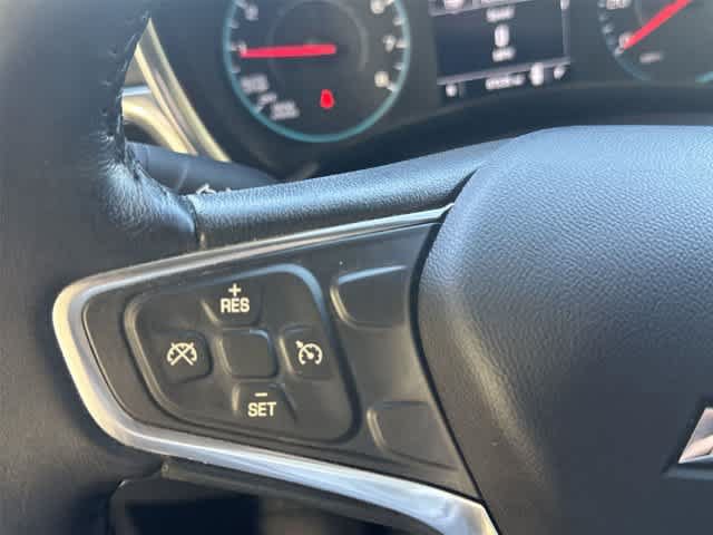 Used 2018 Chevrolet Equinox LT AWD/4WD image 22