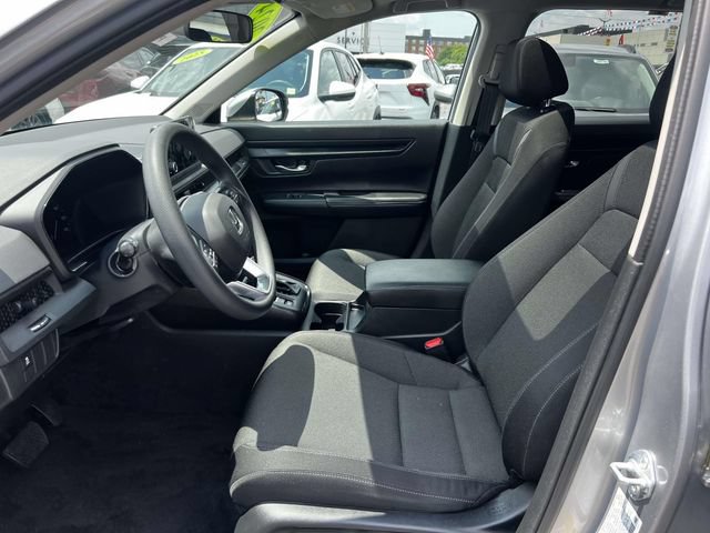 Used 2024 Honda CR-V EX image 17
