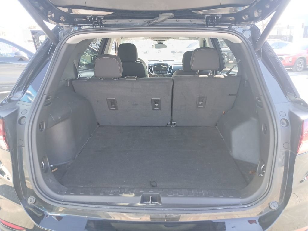 Used 2023 Chevrolet Equinox LT image 26
