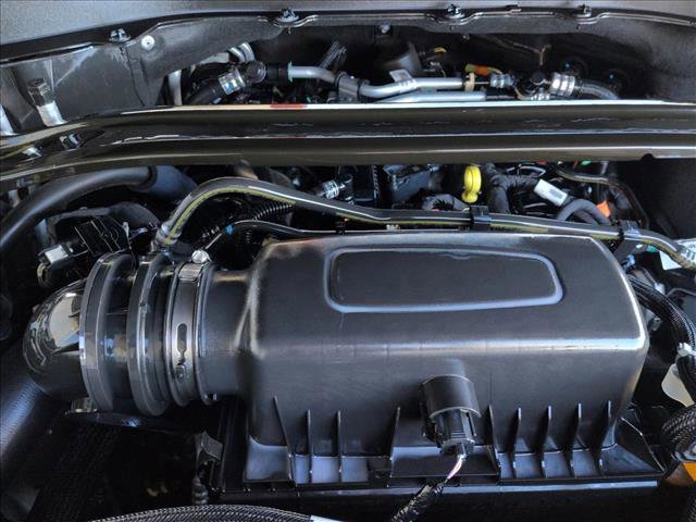 Used 2023 Ford Explorer Limited image 25