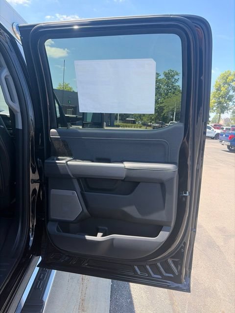 New 2026 Ford F350 Lariat w/ Chrome Package AWD/4WD image 20