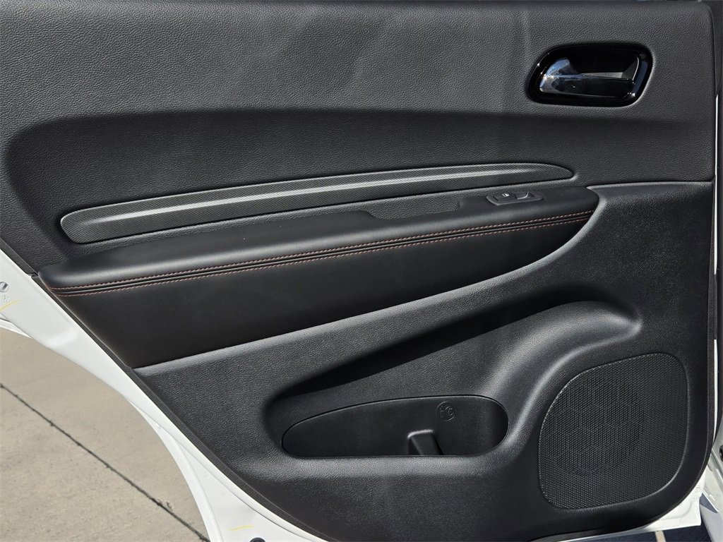 New 2026 Dodge Durango GT w/ Blacktop Package image 11
