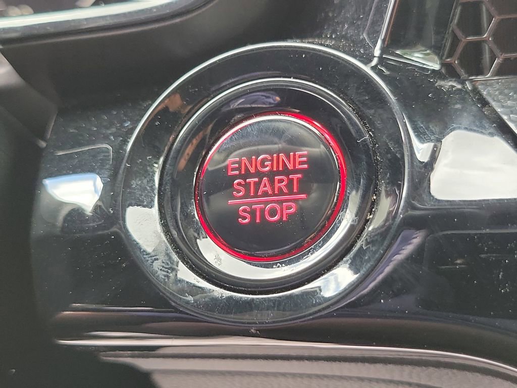Certified 2023 Honda CR-V EX-L image 28