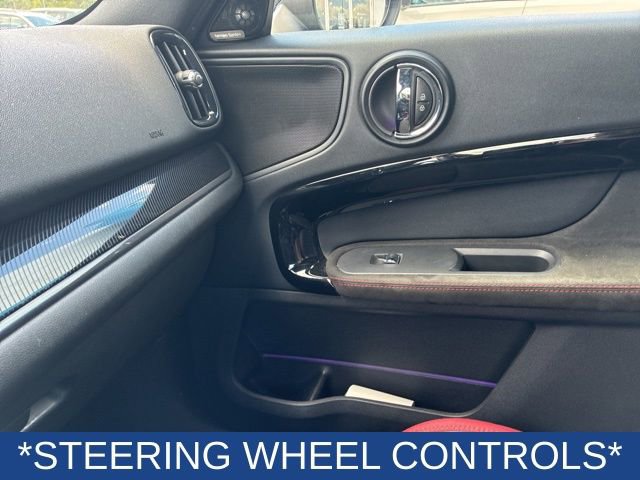 Used 2018 MINI Cooper Countryman John Cooper Works AWD/4WD image 12