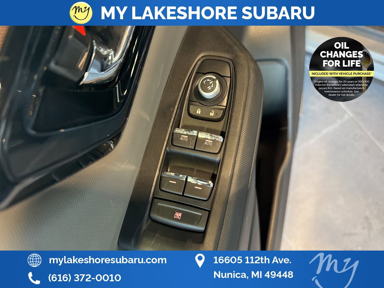 New 2026 Subaru Forester Sport image 11