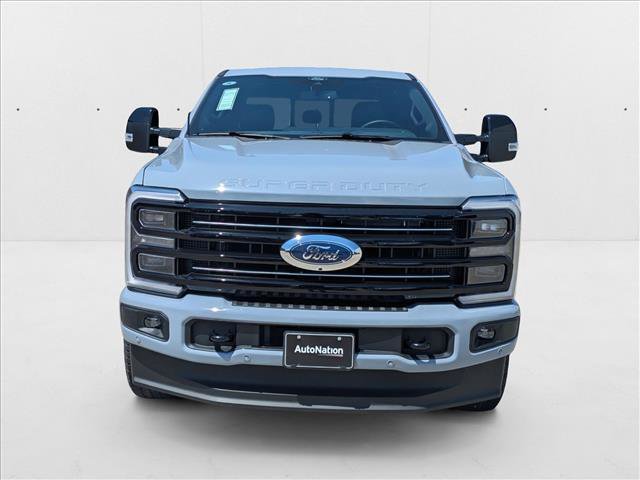 New 2026 Ford F250 Platinum image 6