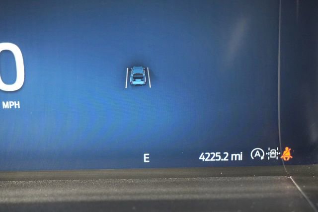 Certified 2024 Ford Ranger Lariat w/ FX4 Off-Road Package image 15