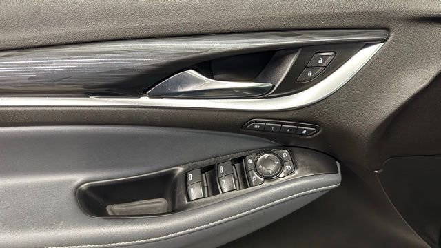 Used 2023 Buick Enclave Premium w/ Experience Buick Package AWD/4WD image 13