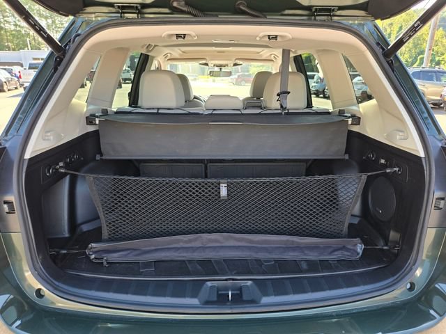 Used 2022 Subaru Forester Limited AWD/4WD image 18