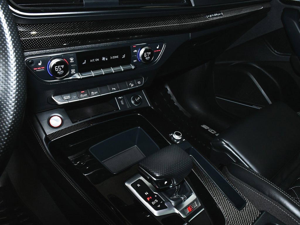 Used 2023 Audi SQ5 Premium Plus w/ Premium Plus Package image 54