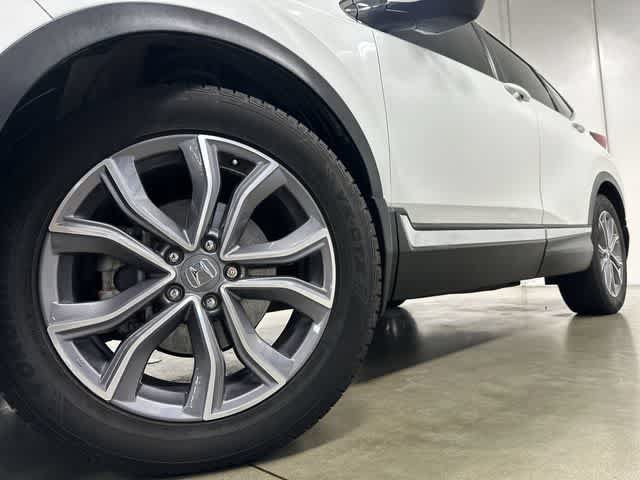 Used 2020 Honda CR-V Touring image 29