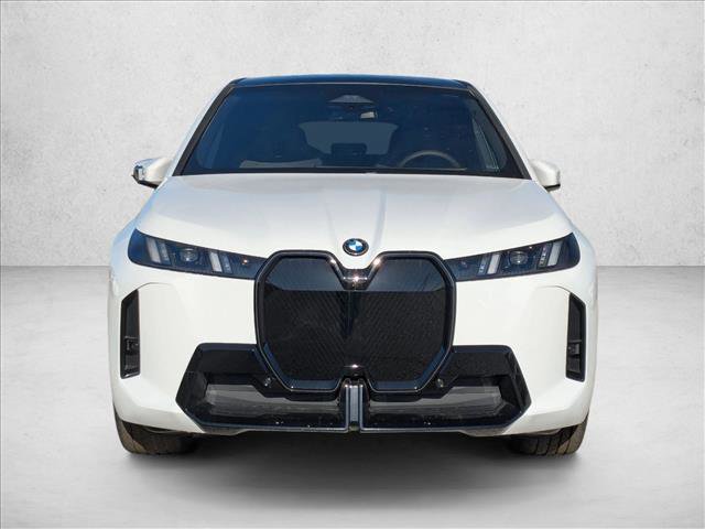 New 2026 BMW iX xDrive60 w/ M Sport Package AWD/4WD image 6