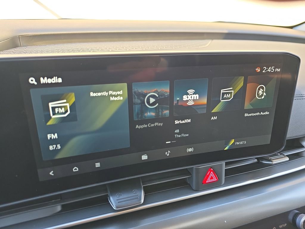 New 2026 Kia Carnival SX w/ SX Dark Edition Package image 29