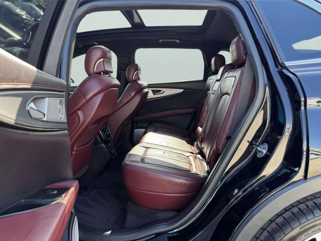 Used 2019 Lincoln Nautilus Black Label AWD/4WD image 36