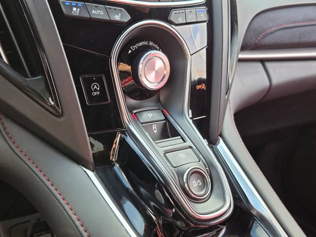 Used 2022 Acura RDX w/ Advance Package FWD image 27